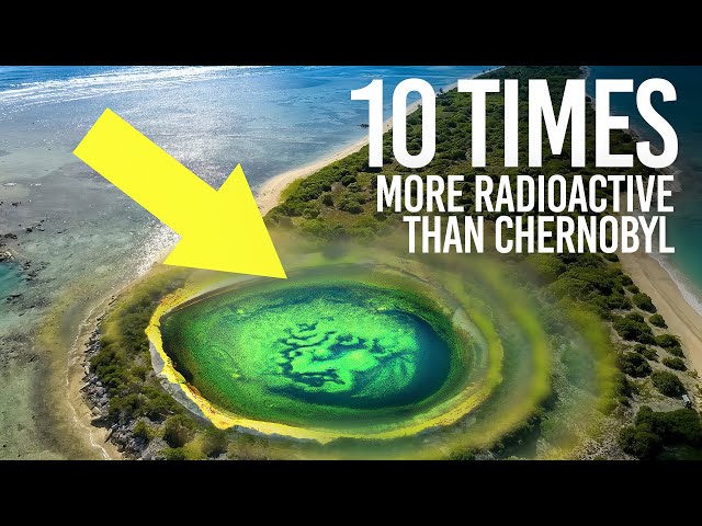 10 Times More Radioactive Than Chernobyl