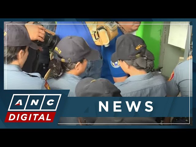 Ex-PH gov't officials react to court's grant of bail to de Lima | ANC