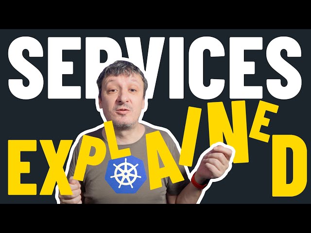 Mastering Kubernetes: Dive into Service and Network APIs