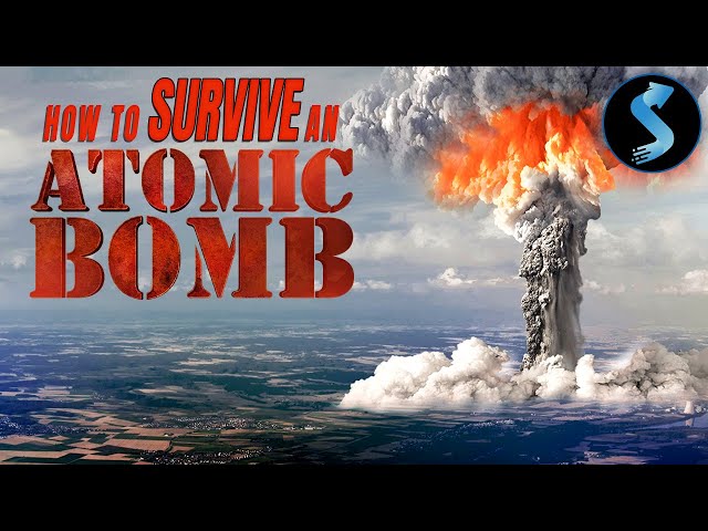 How to Survive the Atomic Bomb | Full Documentary | Leo M. Langlois III | Ray J. Mauer