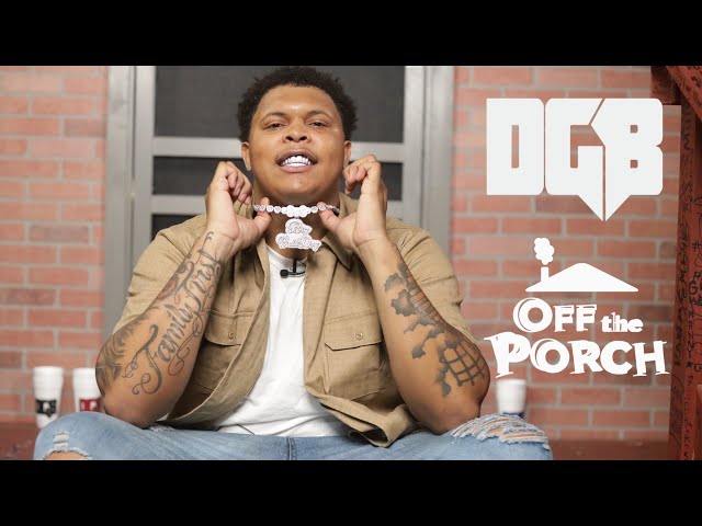 Big WalkDog Talks Mississippi & Memphis, His Music Taking Off, Labels Reaching Out