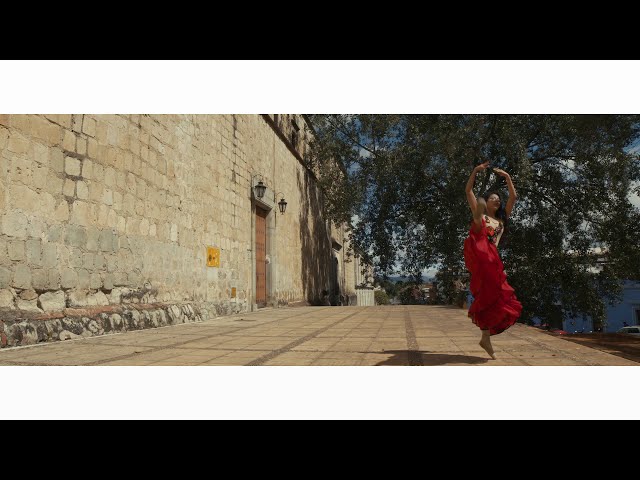 Oaxaca, Mexico Dance- We Speak Dance Oaxaca teaser.