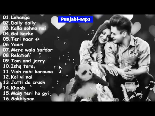 Best Punjabi Songs • Punjabi-Mp3