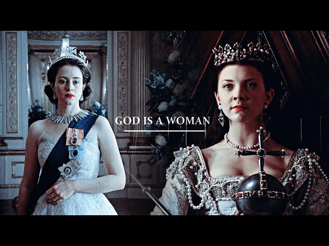 MultiQueens | God is a Woman
