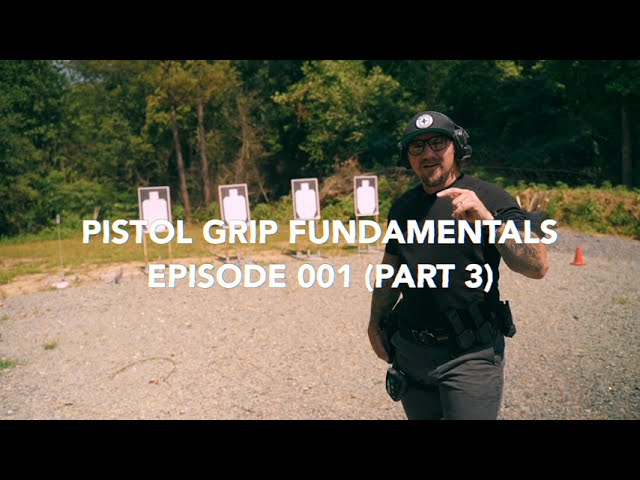 Master the Art of Shooting: Special Forces Tips to Avoid Pistol Grip Mistakes