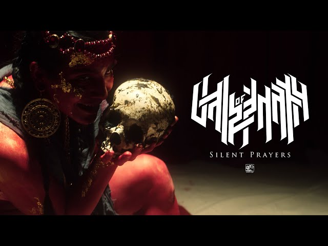 Vale Of Pnath "Silent Prayers" - Official Video