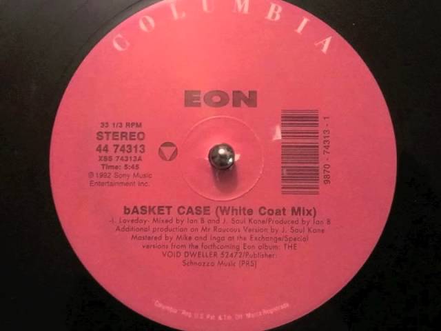 EON - Basket Case