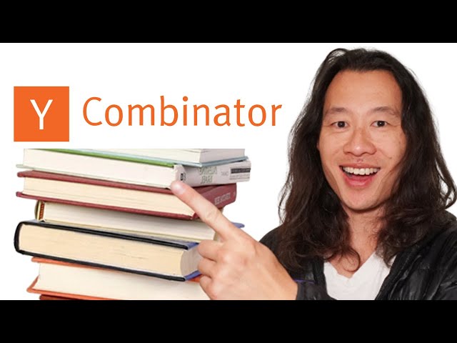 Tips on How to Get into the BEST Startup Accelerator in the World - Y Combinator