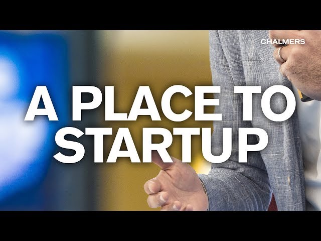 A place to startup