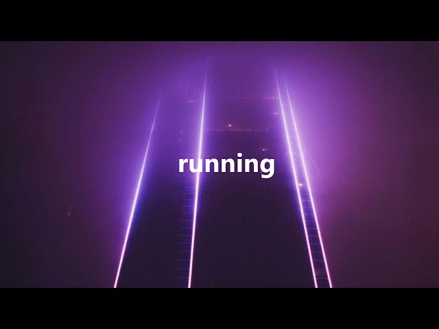 mmmanoti - running