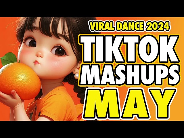 New Tiktok Mashup 2024 Philippines Party Music | Viral Dance Trend | May 27th