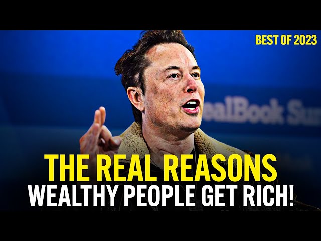 You Won't Believe This CEO Advice: Powerful Motivation Compilation 2023
