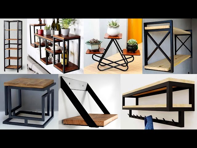 75 Stylish Metal Furniture Ideas to Elevate Your Interior Design