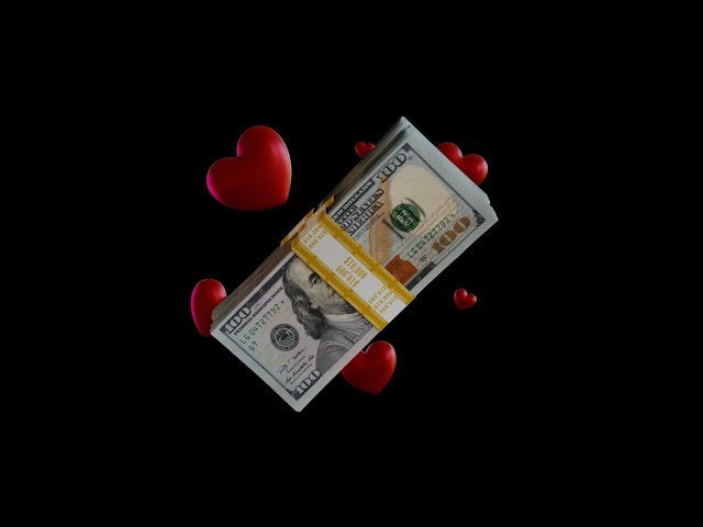 DGainz - Money Love (AUDIO)