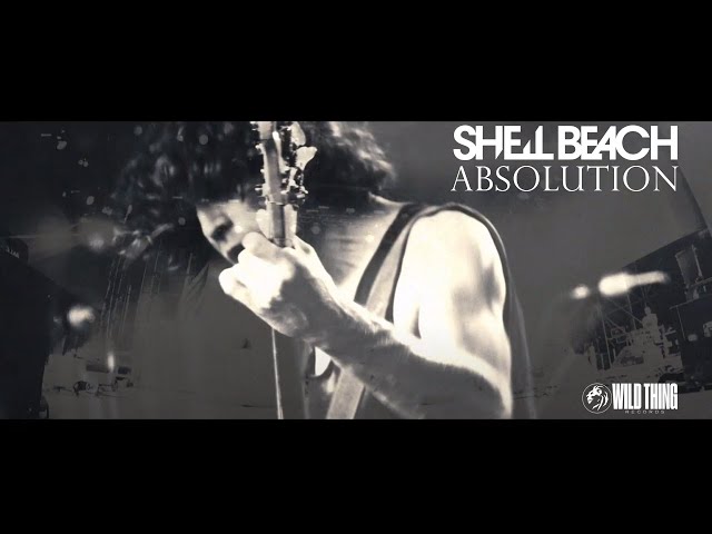 Shell Beach - Absolution (Official Music Video)