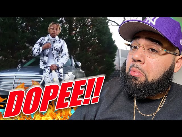 THIS IS HEAT!!! Flya - Bogus [Official Video] - Reaction