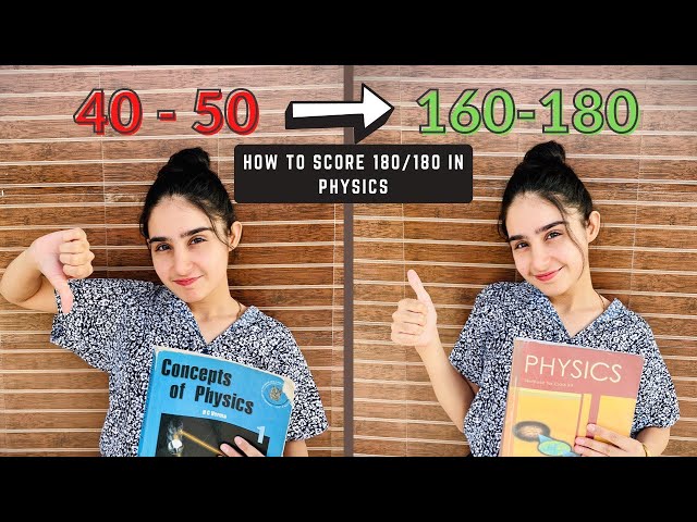 How you can score 150+ in physics NEET 🔥🙌 | Physics strategy for NEET 2023  #physics #strategy 🤩 |