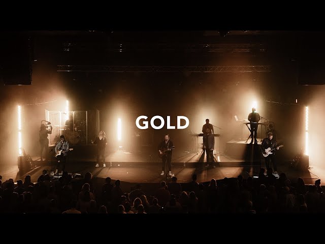 Leeland - Gold (Official Live Video)
