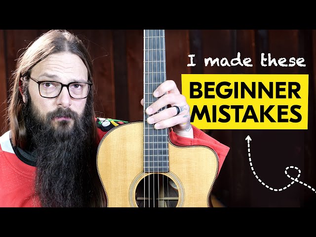 Don't Learn Guitar (until you watch this)