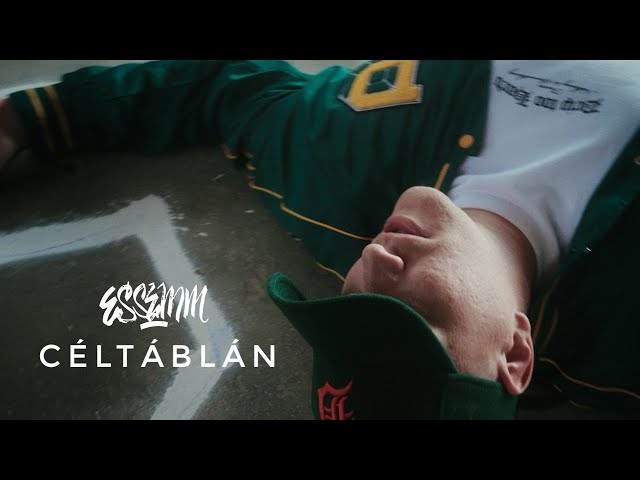 Essemm - Céltáblán (Official Music Video)