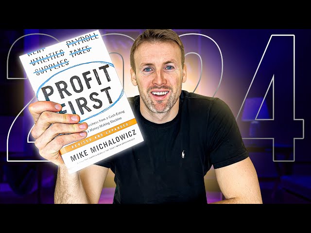 The Profit First Accounting Method Explained for Business Owners