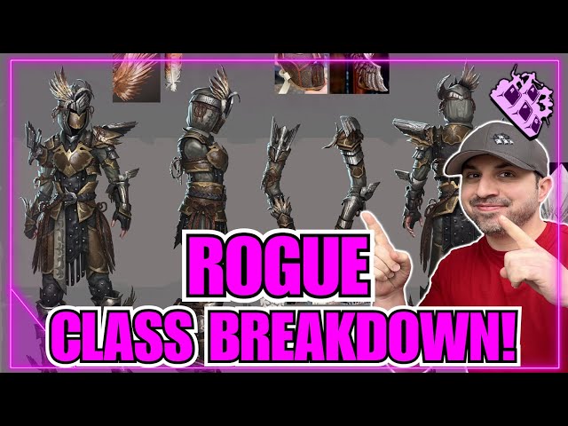 Last Epoch Class Overview!! Bladedancer / Marksman / Falconer... What's Best For You!?