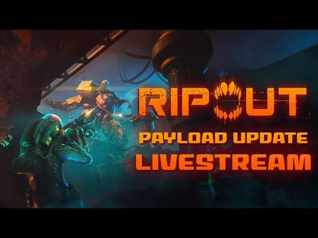 RIPOUT PAYLOAD Update - Out Now
