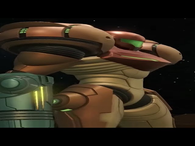 How To Say "Samus Aran" From Metroid Correctly