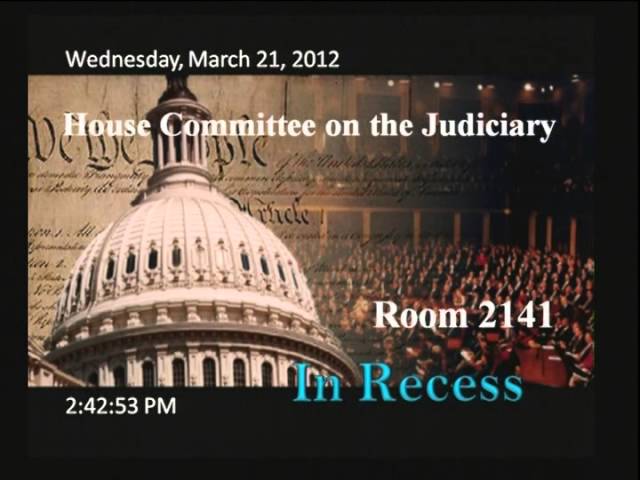 Hearing on: the Office of Information and Regulatory Affairs