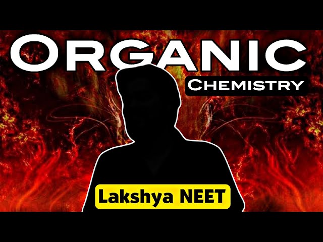 The ****** ******* as Organic Chemistry 👑 Lakshya NEET Faculty REVEALED !! PhysicsWallah 🔥