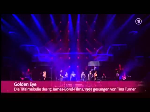 ★Helene Fischer: FÜR EINEN TAG LIVE 2012 ♫ KOMPLETT