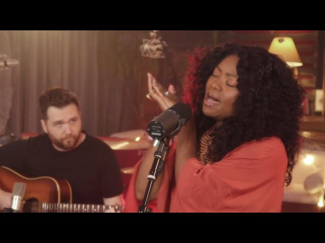 Ruby Amanfu covers "House of the Rising Sun"