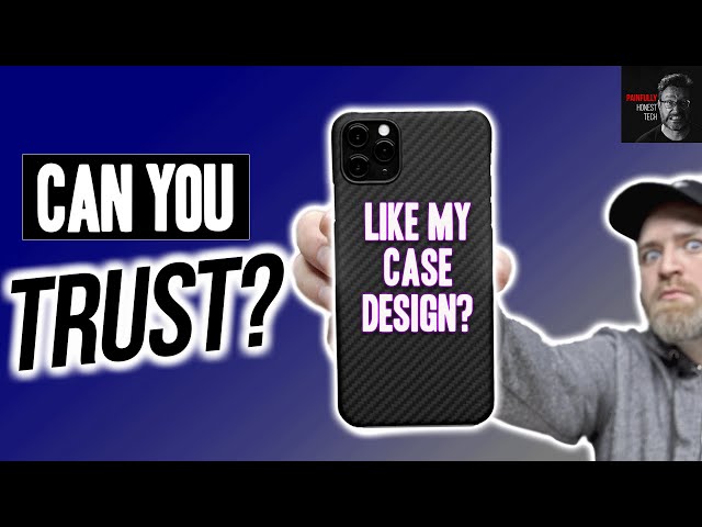 Unbox Therapy Case-gate: It’s Worse Than You Know!