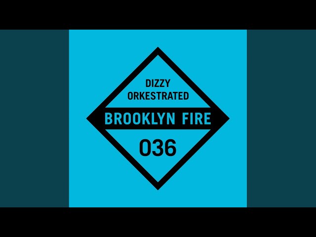 Dizzy (Original Mix)