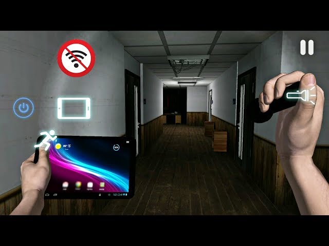 Top 11 Horror Games For Android 2018 OFFLINE