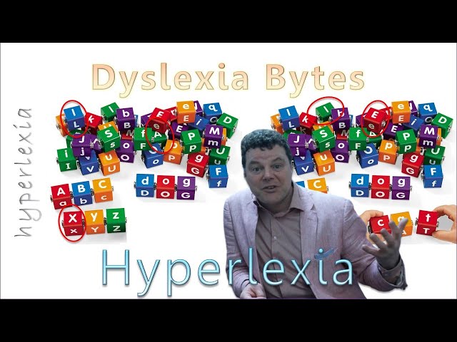 Hyperlexia