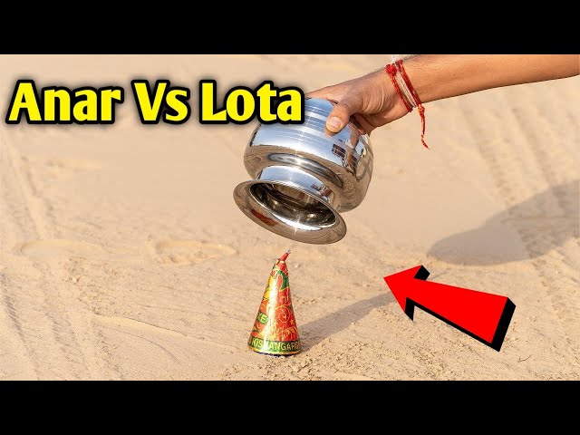 Diwali Experiment : 10,000 Pataka Ek Saath Jala diya😱 | Craziest Experiments on YouTube