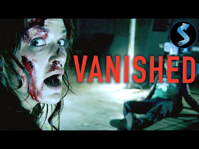 Vanished | Full Thriller Movie | Cassandra Magrath | Carolyn Bock
