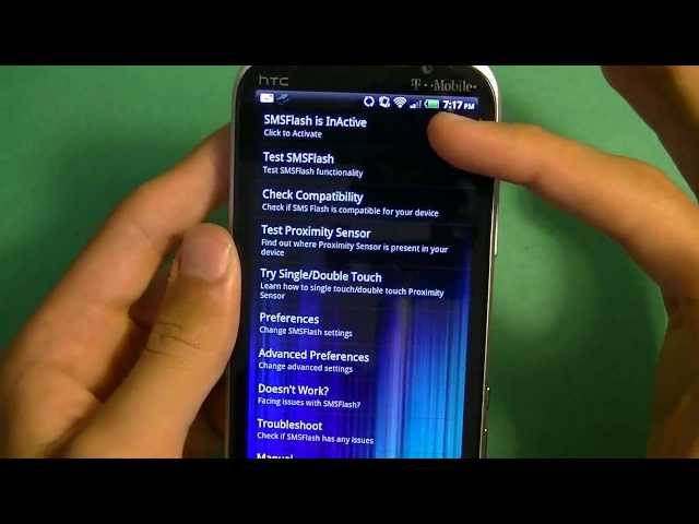 How to improve the way your android device displays notifications!