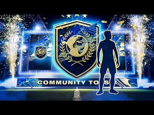 COMMUNITY TOTS SBC UPGRADE & TOTS SILVER STARS! - FIFA 21 Ultimate Team