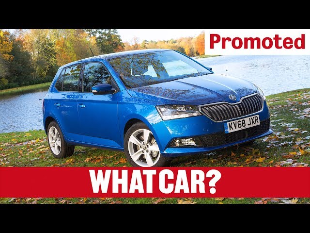 Promoted | The Skoda Fabia: Beth’s story | What Car?