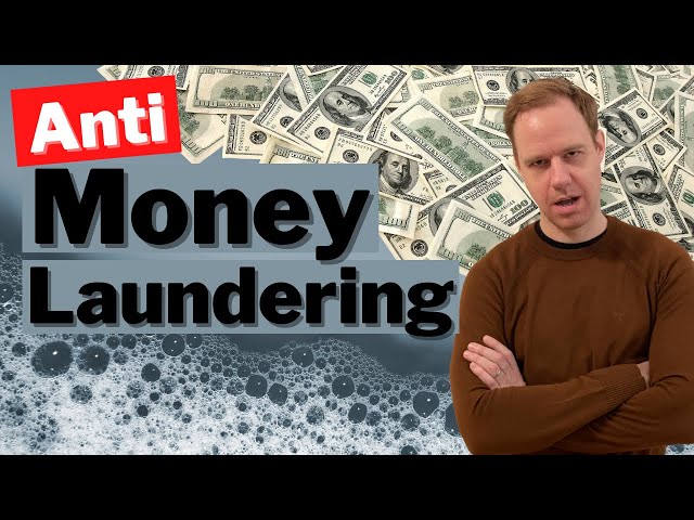 The Anti Money Laundering AML Boogeyman - Realities & Opportunities