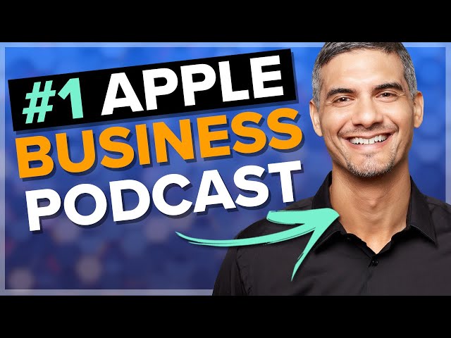 This Guy Grew His Podcast to 200 MILLION Downloads... Here's How | Omar Zenhom