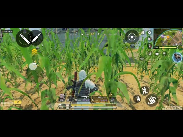 Call Of Duty Mobile Gameplay