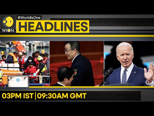 China willing to raise strategic trust level with Vietnam | WION Headlines