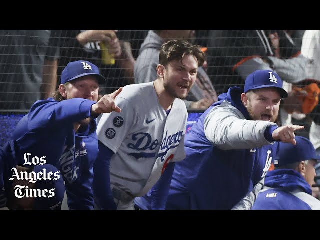 Dodgers, Braves, NLCS: Who wins?