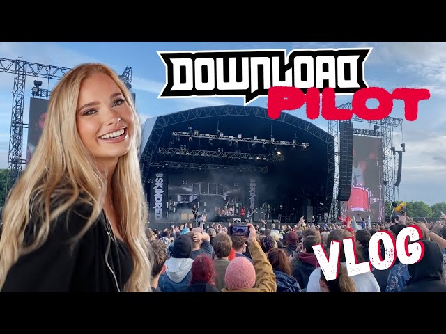 Download Festival - An HONEST Vlog