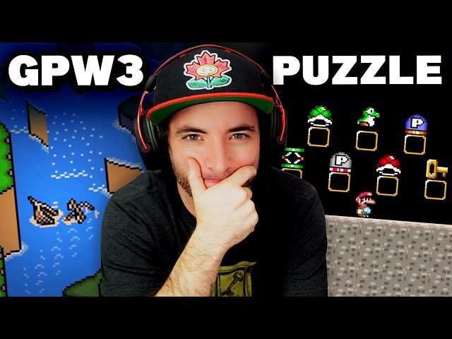 How I Big-Brained Barb's Puzzle – Grand Poo World 3 - Part 14
