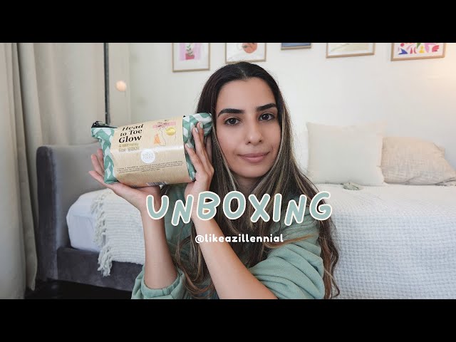 Finding Clean Beauty in Whole Foods Beauty Bag (2023): Haul & First Impressions
