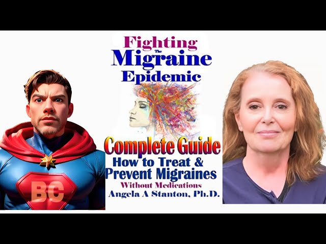 Bold Carnivore Meets: Dr. Angela A Stanton Migraine Specialist